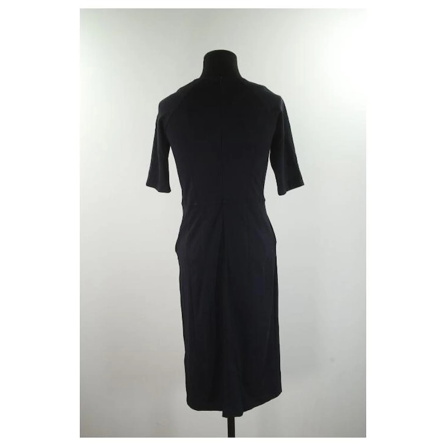 Robe LK Bennett 36 Bleu 3 Robe LK Bennett 36 Bleu – Image 3