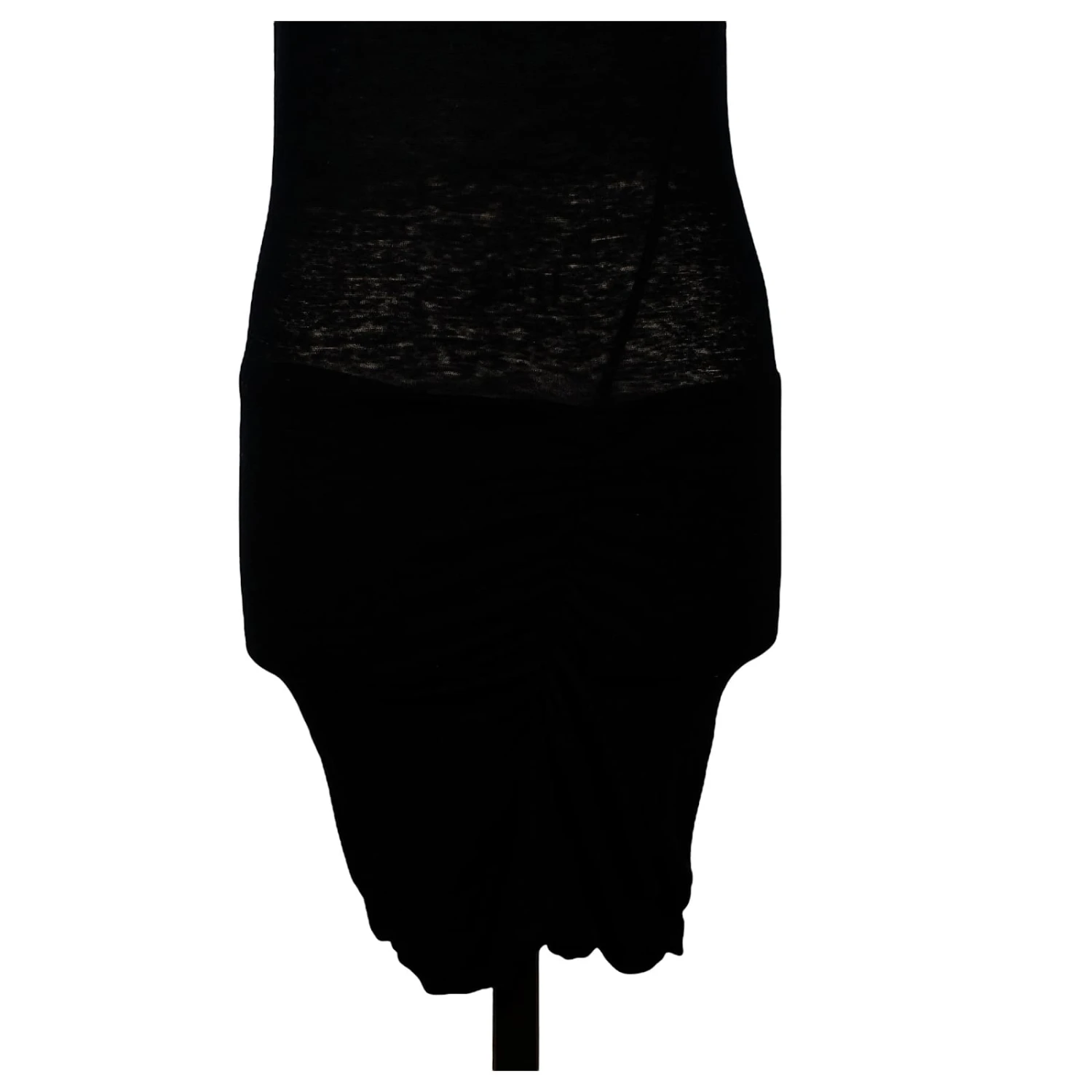 Robe The Kooples 36 Noir 2 Robe The Kooples 36 Noir – Image 2