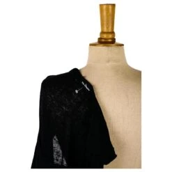 Robe The Kooples 36 Noir 9 Robe The Kooples 36 Noir -ModeChic Magasin 879747 5