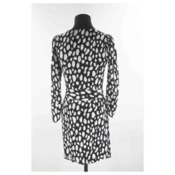 Robe Maje 36 Noir 7 Robe Maje 36 Noir -ModeChic Magasin 880702 3