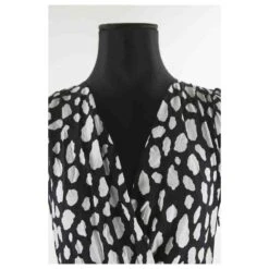 Robe Maje 36 Noir 8 Robe Maje 36 Noir -ModeChic Magasin 880702 4