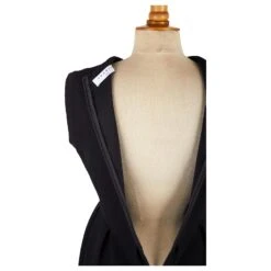 Robe Sandro 36 Noir -ModeChic Magasin 880859 5