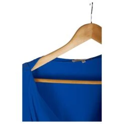 Robe Maje 36 Bleu -ModeChic Magasin 880860 3