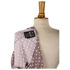 Irié Robe Irie 36 Violet 7 Irié Robe Irie 36 Violet -ModeChic Magasin 880862 4