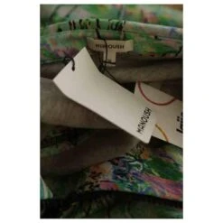 Robe Manoush 34 Multicolore -ModeChic Magasin 880916 4