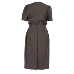 Kenzo Robe Gris -ModeChic Magasin 881051 3