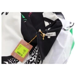 Robe Mi-longue Imprimée Etro En Viscose Multicolore -ModeChic Magasin 882493 6