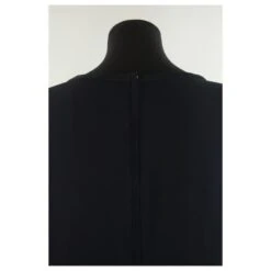 Robe Claudie Pierlot 38 Bleu -ModeChic Magasin 882803 4