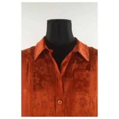 Robe Alexa Chung 40 Rouge -ModeChic Magasin 882925 4