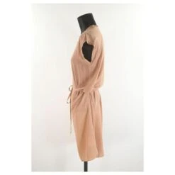 Robe Hartford 38 Rose -ModeChic Magasin 883942 2