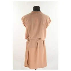 Robe Hartford 38 Rose -ModeChic Magasin 883942 3