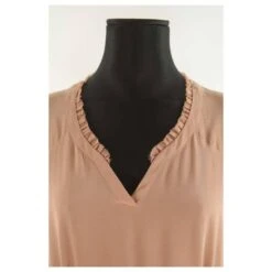 Robe Hartford 38 Rose -ModeChic Magasin 883942 4