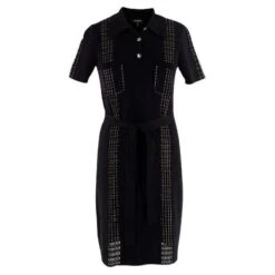 Chanel Cuba Petite Robe Noire