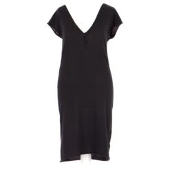 Zadig & Voltaire Robe Légère Noir