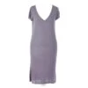 Zadig & Voltaire Robe Légère Violet
