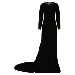 Stella Mc Cartney Robe Stella McCartney à Manches Longues Multicolore