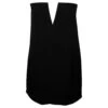 Bcbg Max Azria Mini Robe Bustier Noire