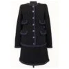Chanel NEW 11Veste Et Robe K $