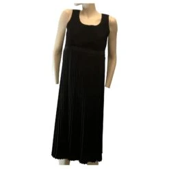 Maison Martin Margiela Robe 3 En 1 Noir