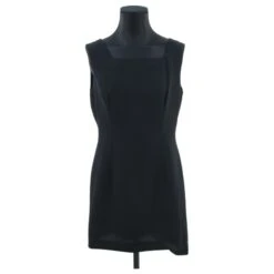 Robe Agnès B. 40 Noir
