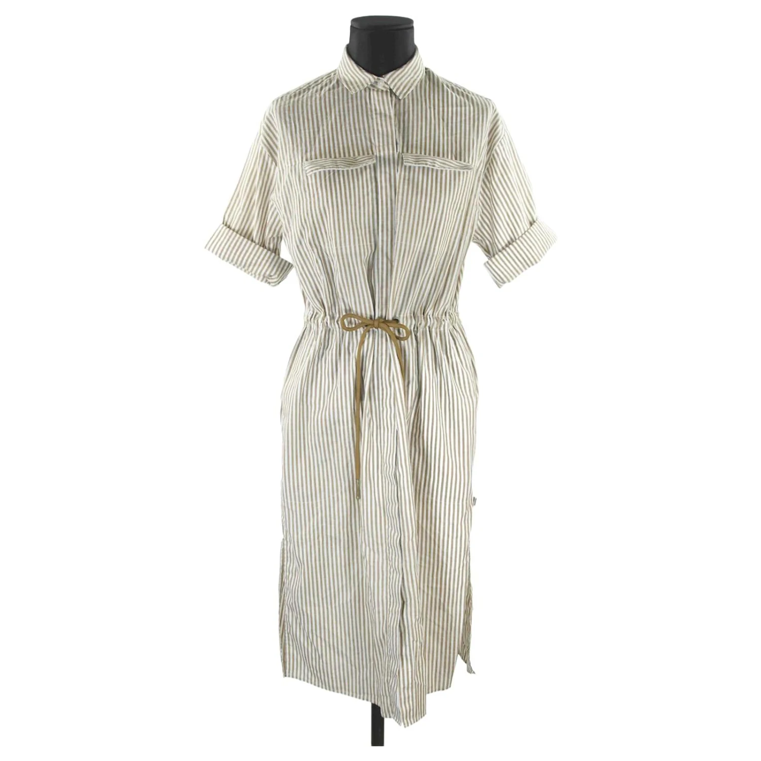 Robe Aigle 34 Blanc 1 Robe Aigle 34 Blanc