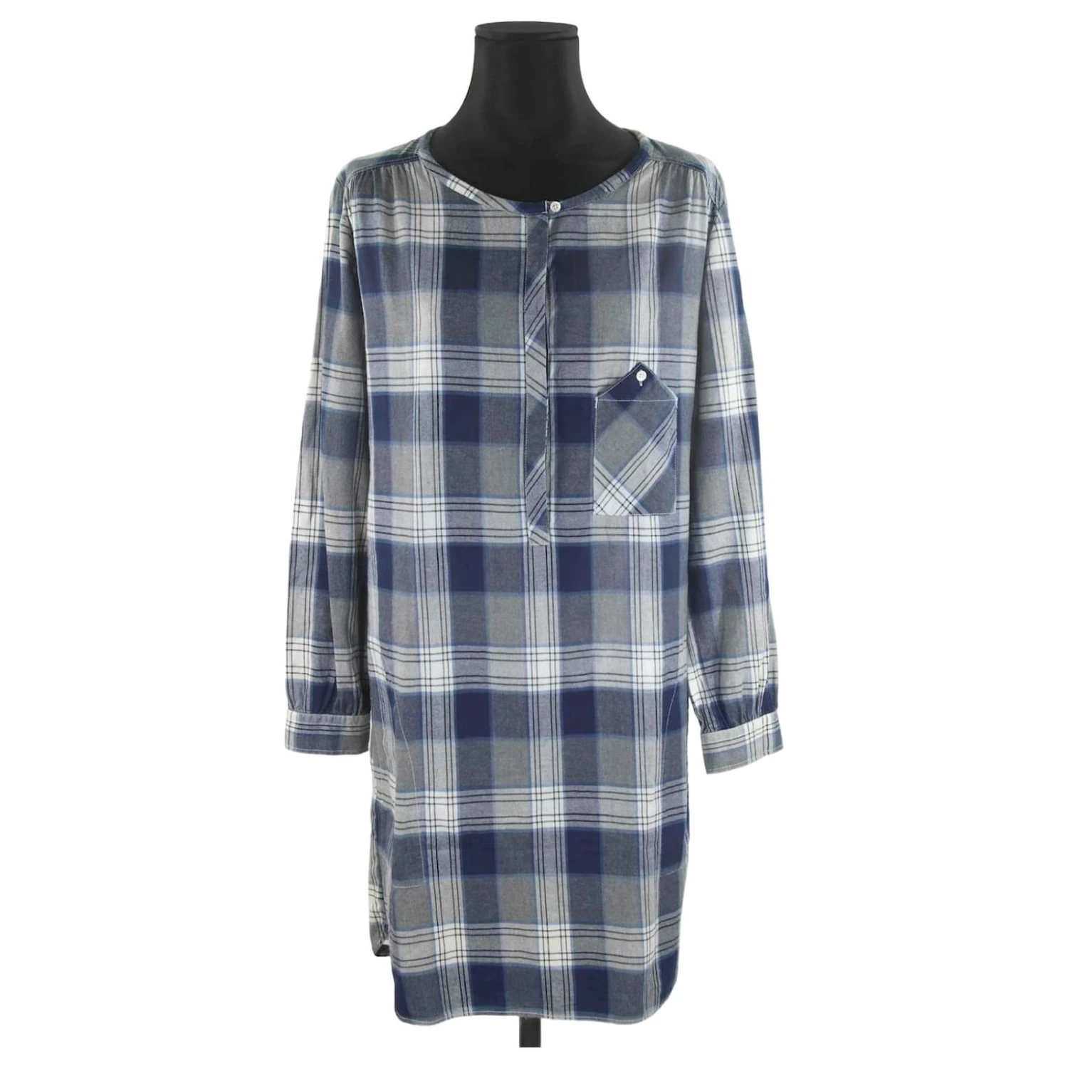 Robe Aigle 40 Multicolore 1 Robe Aigle 40 Multicolore