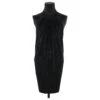Robe Alexandre Vauthier 34 Noir