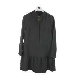 Robe All Saints 36 Kaki