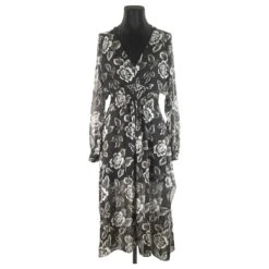 Robe All Saints 36 Noir