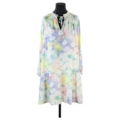 Robe Apc 42 Multicolore