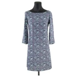Robe Attic And Barn S Bleu