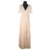 Robe Ba&Sh 34 Beige