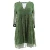 Robe Ba&Sh 34 Vert