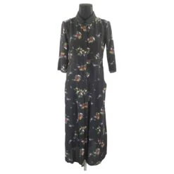 Robe Ba&Sh 36 Multicolore