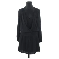 Robe Ba&Sh 36 Noir