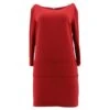 Robe Ba&Sh 38 Rouge