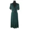 Robe Ba&Sh 40 Vert