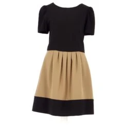 Ba&Sh Robe Multicolore