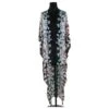 Robe Bcbg Max Azria 34 Multicolore