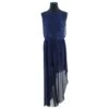 Robe Bcbg Max Azria S Bleu