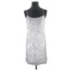 Robe Bcbg Max Azria S Gris