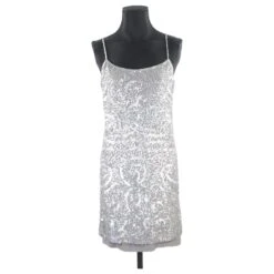 Robe Bcbg Max Azria S Gris