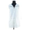 Robe Berenice 36 Blanc
