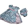 Robe & Bloomer Kenzo Kids