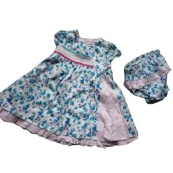 Robe & Bloomer Kenzo Kids
