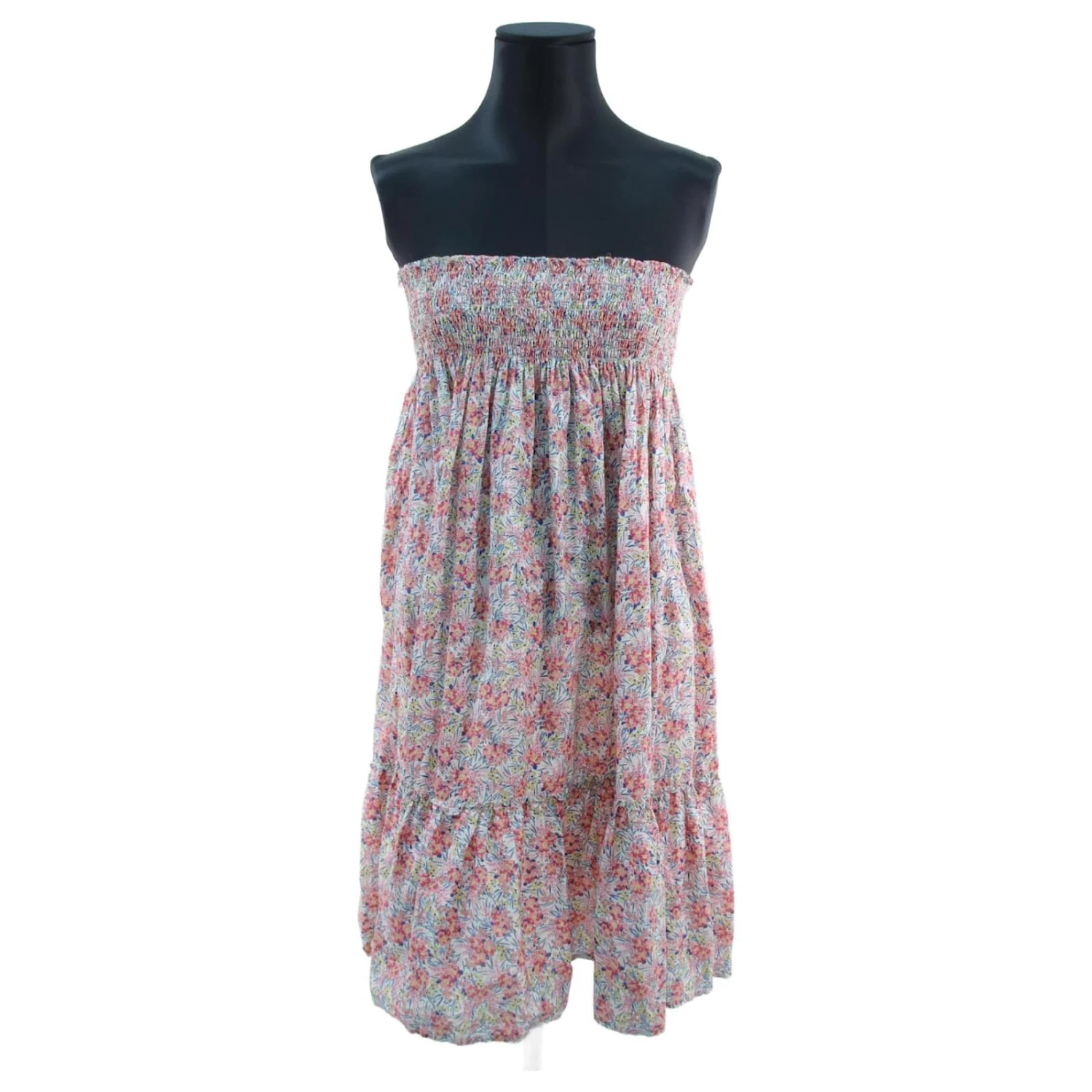 Robe Bonton M Rose 1 Robe Bonton M Rose