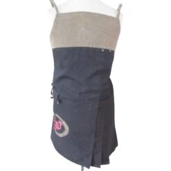 Robe Christian Lacroix 12 Ans Comme Neuve Multicolore