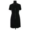 Robe Claudie Pierlot 36 Noir