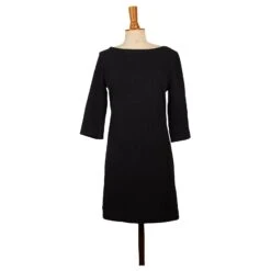 Robe Claudie Pierlot 38 Noir
