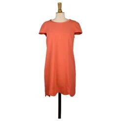 Robe Claudie Pierlot 40 Rose